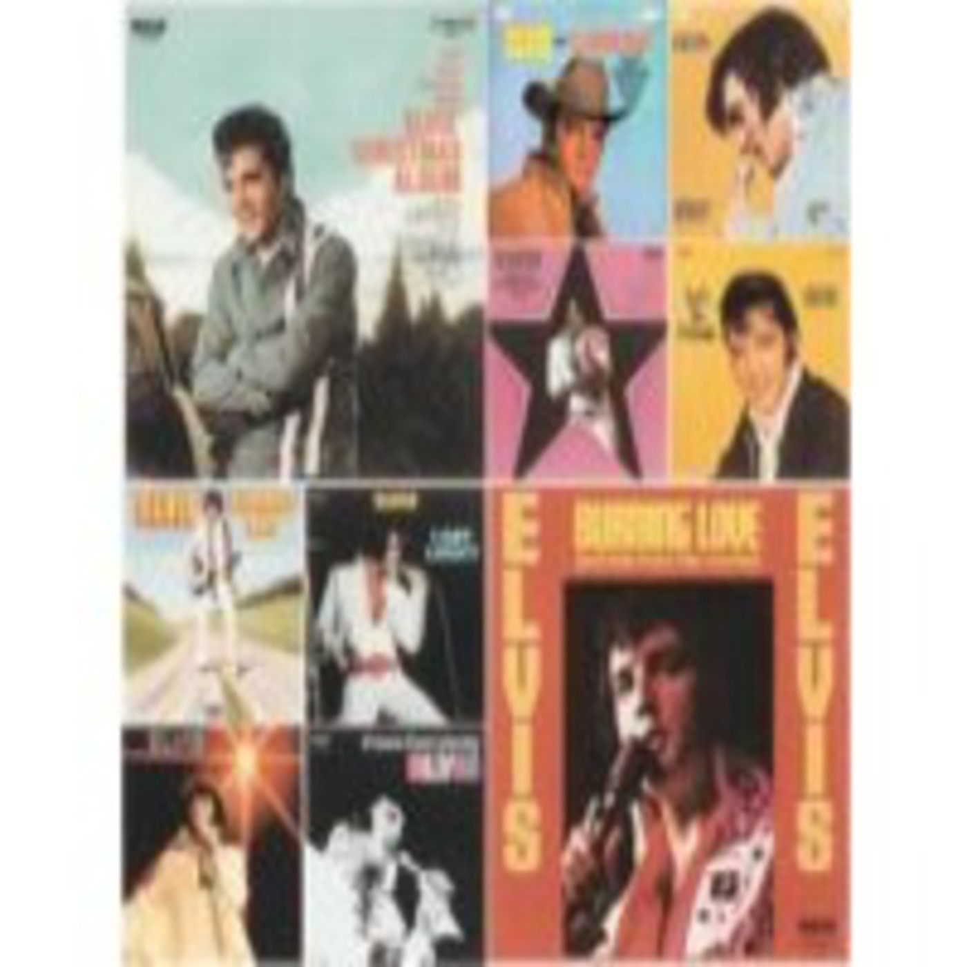 Podcast Zona Elvis blogspot