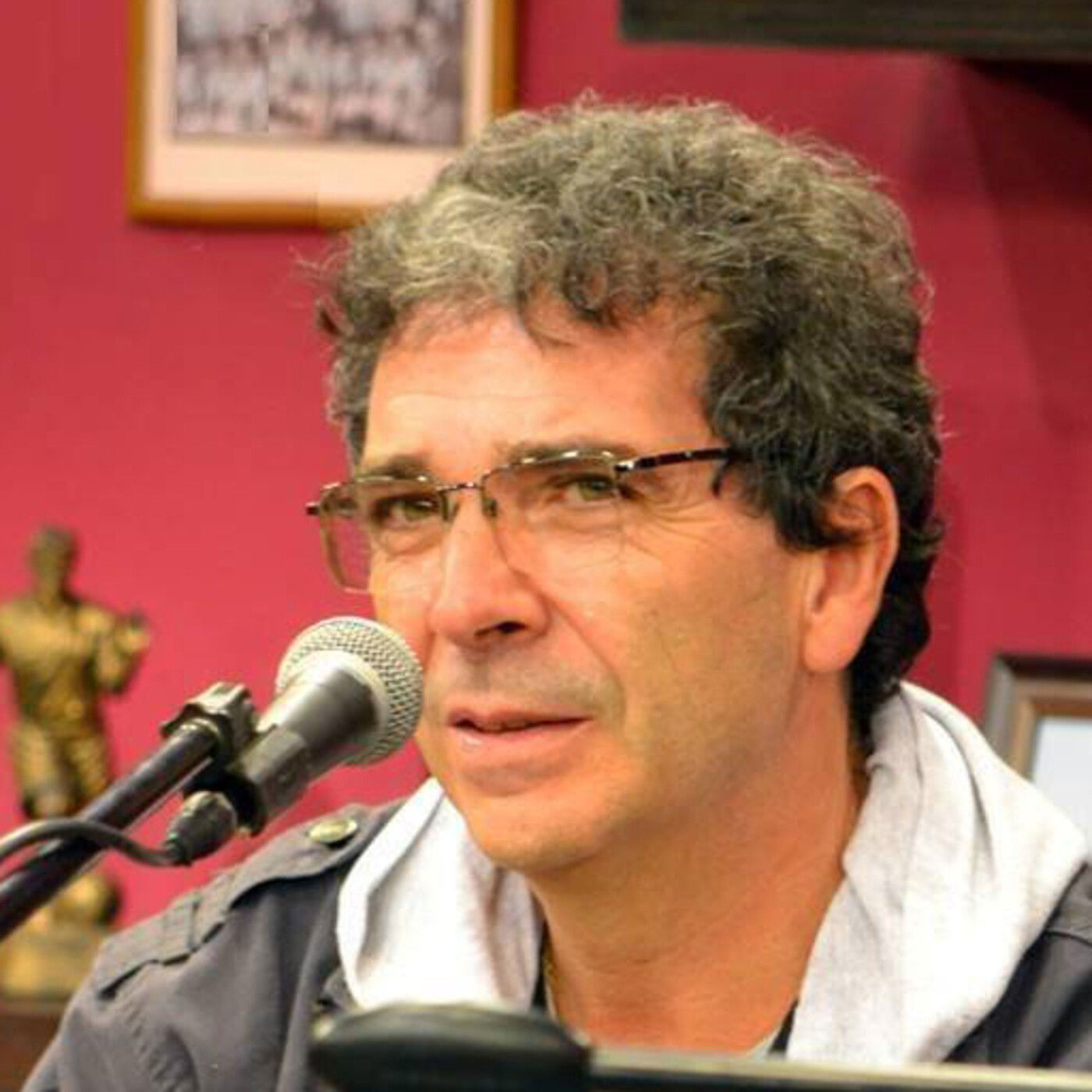 Podcast FM LABERINTO 100.9MHZ