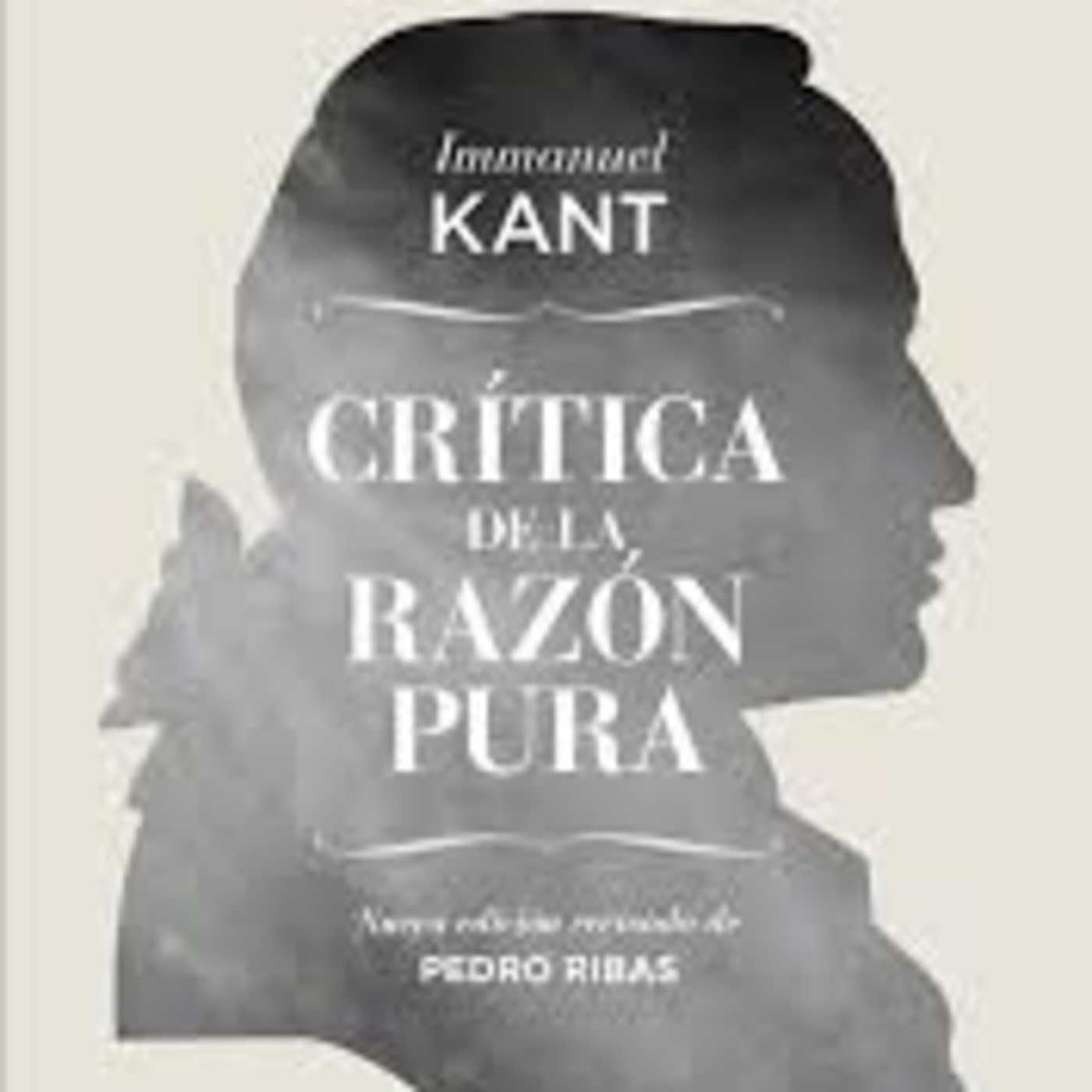 La imperfección del imperativo categórico kantiano