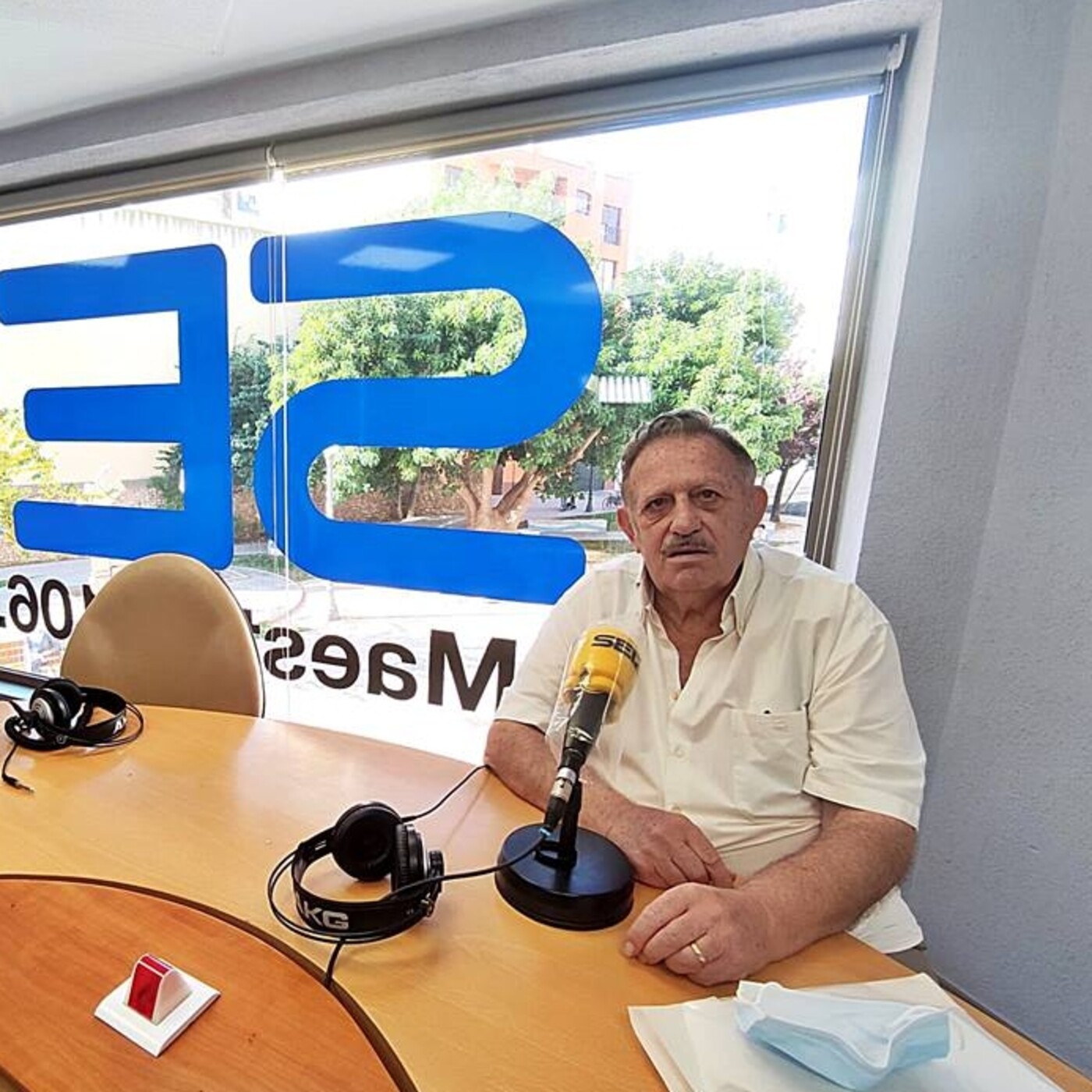 Podcast de Ser Maestrat