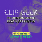 Opinion sobre death stranding | clip geek