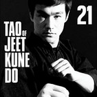 421 | El Tao del Jeet Kune Do (actitud)