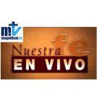 Nuestra fe en vivo: Hna. María de Guadalupe Rodrigo (siria, cristianos perseguidos)