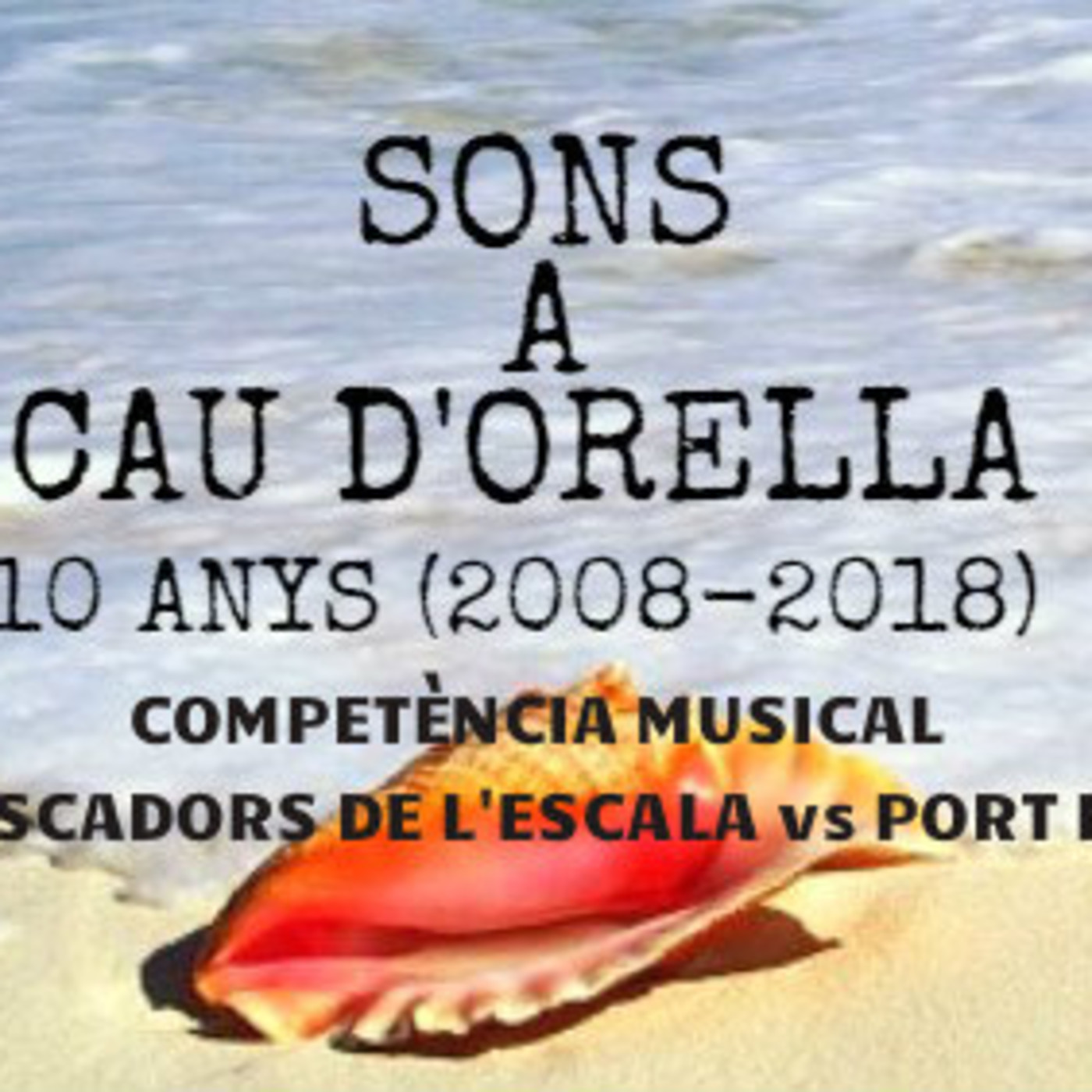 Sons A Cau-10 anys, 10 programes (IX)