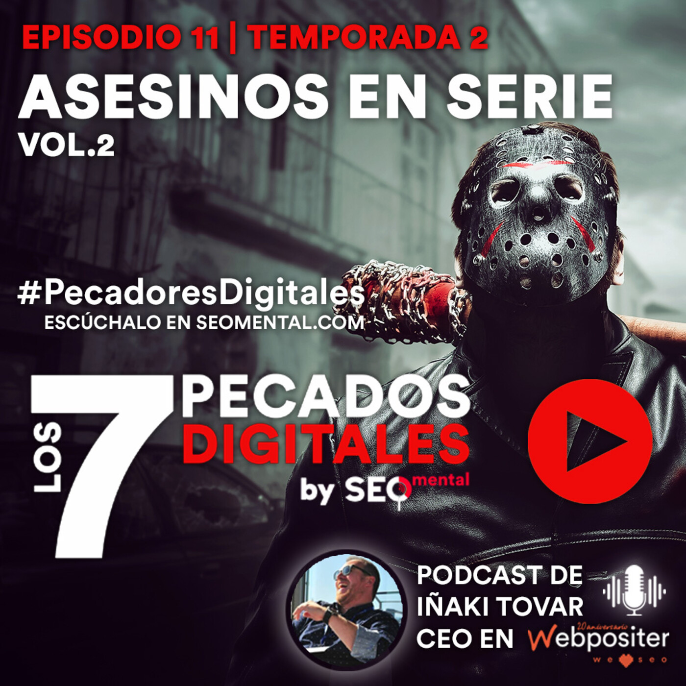 7 Pecados Digitales