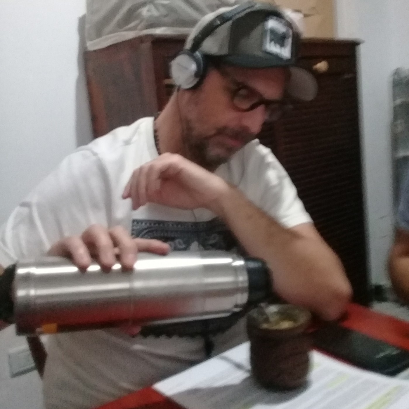 EL CHAMUYO DEL SATIRO