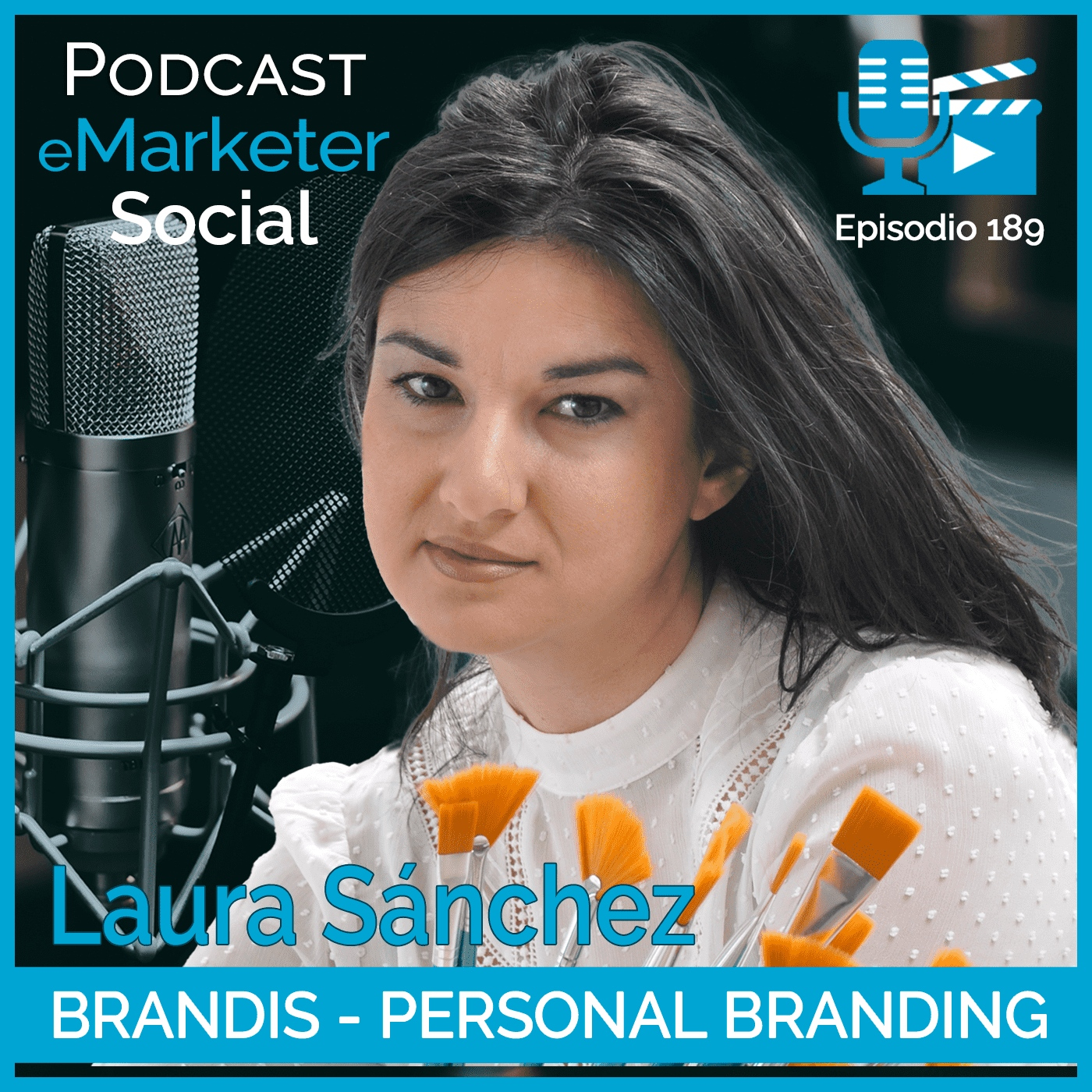 Podcast eMarketerSocial