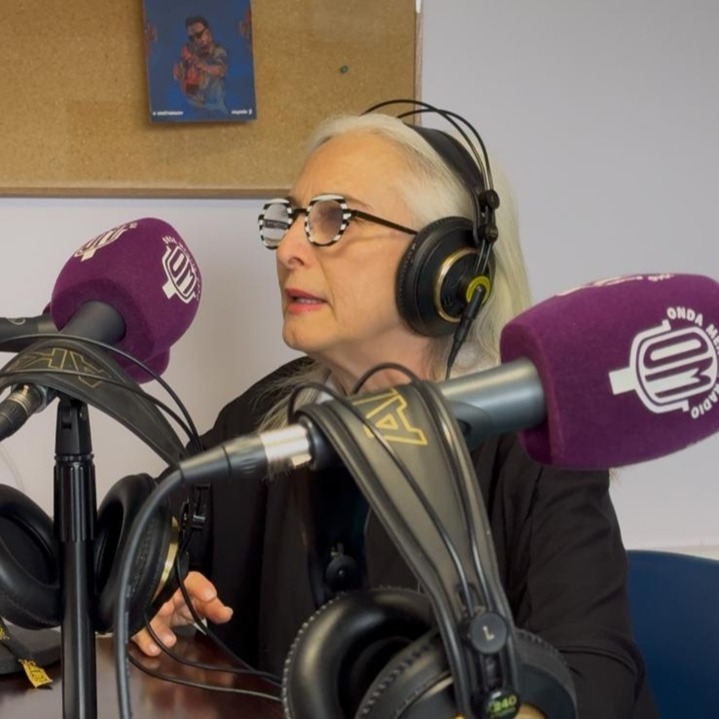Mencía Levanta