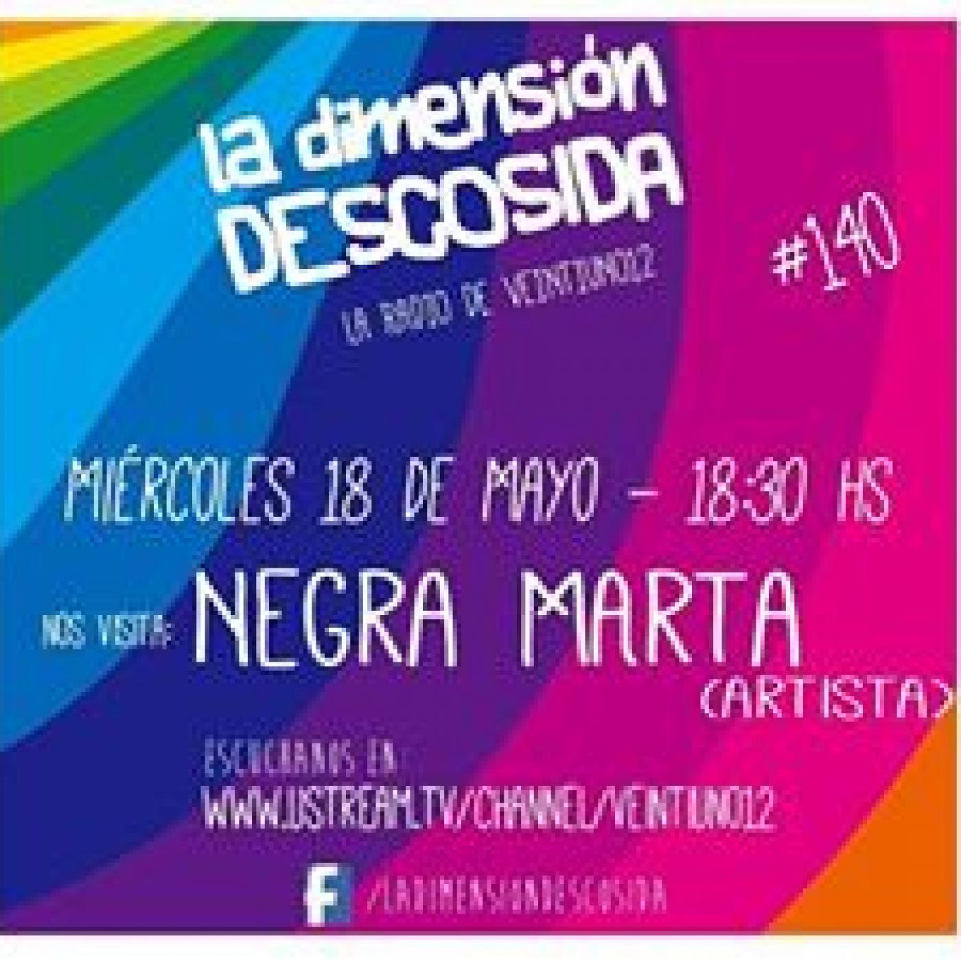 La Dimension Descosida
