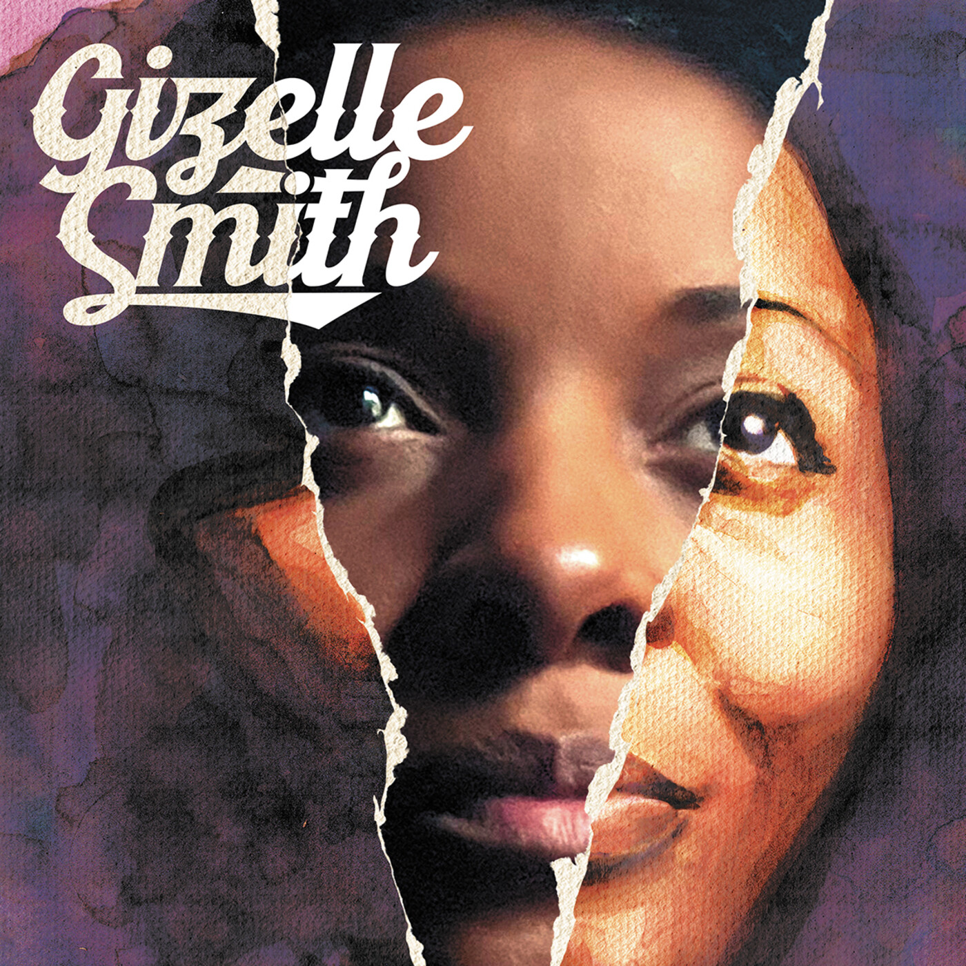 Gizelle Smith - King Of The Mountain. episode artwork