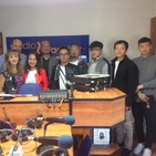 IV Jornadas Chinas en Cervera de Pisuerga