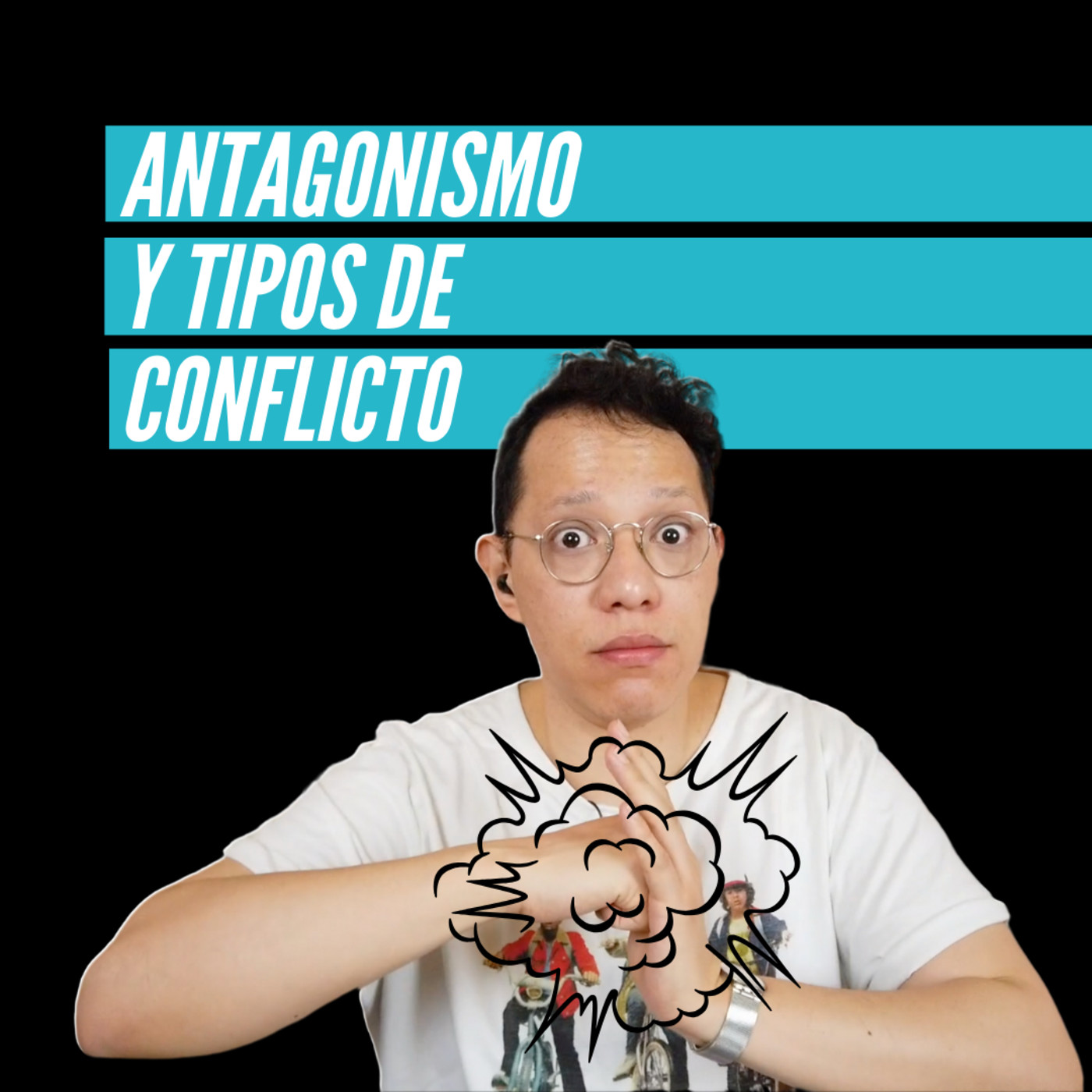 Taller de Escritura Creativa