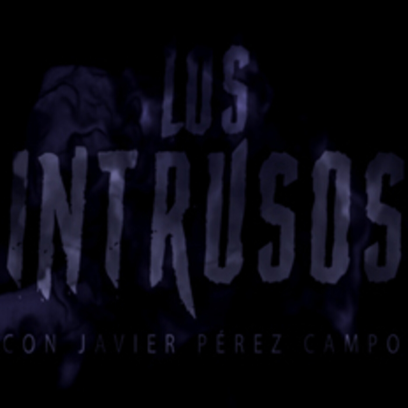 Entrevista a Javier Pérez Campos - Los Intrusos
