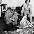 No solo de Roswell vive el Ufólogo