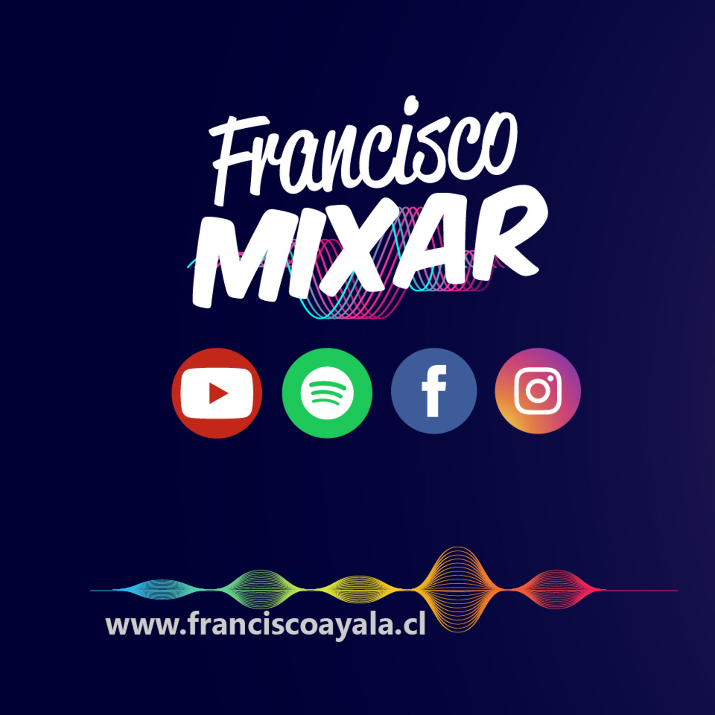 franciscomixar