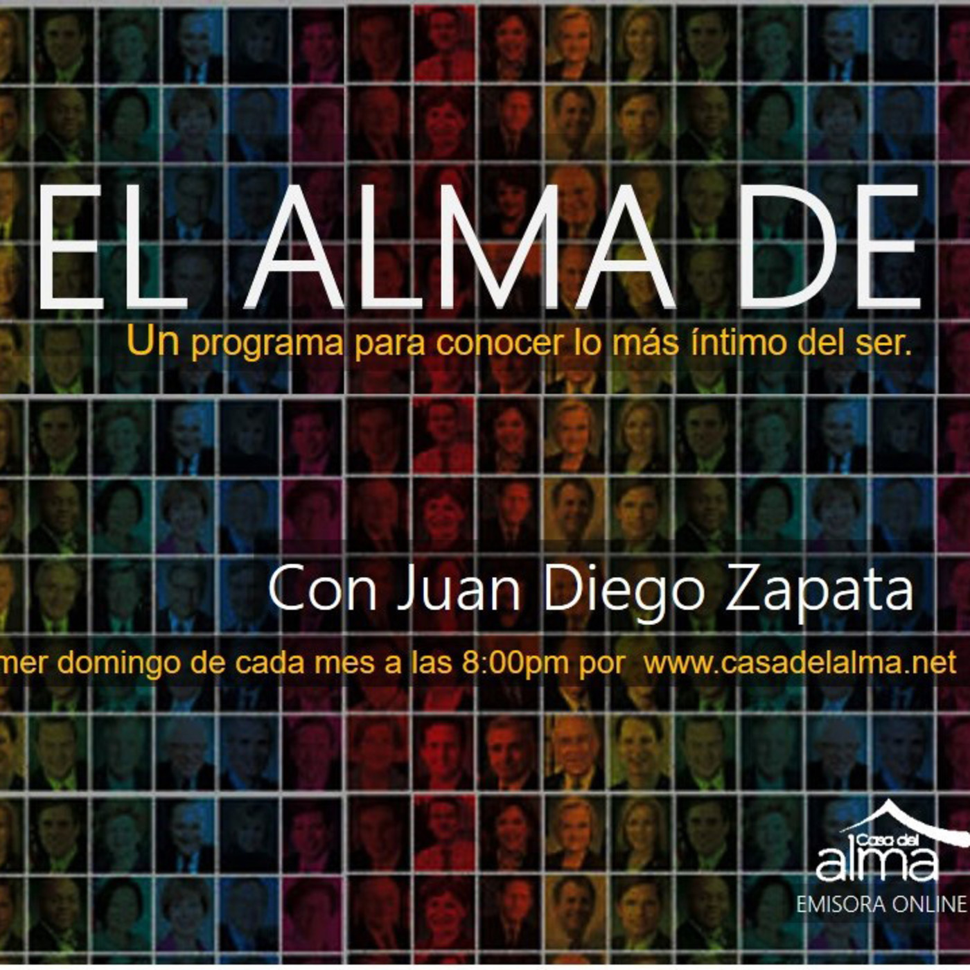 EL ALMA DE