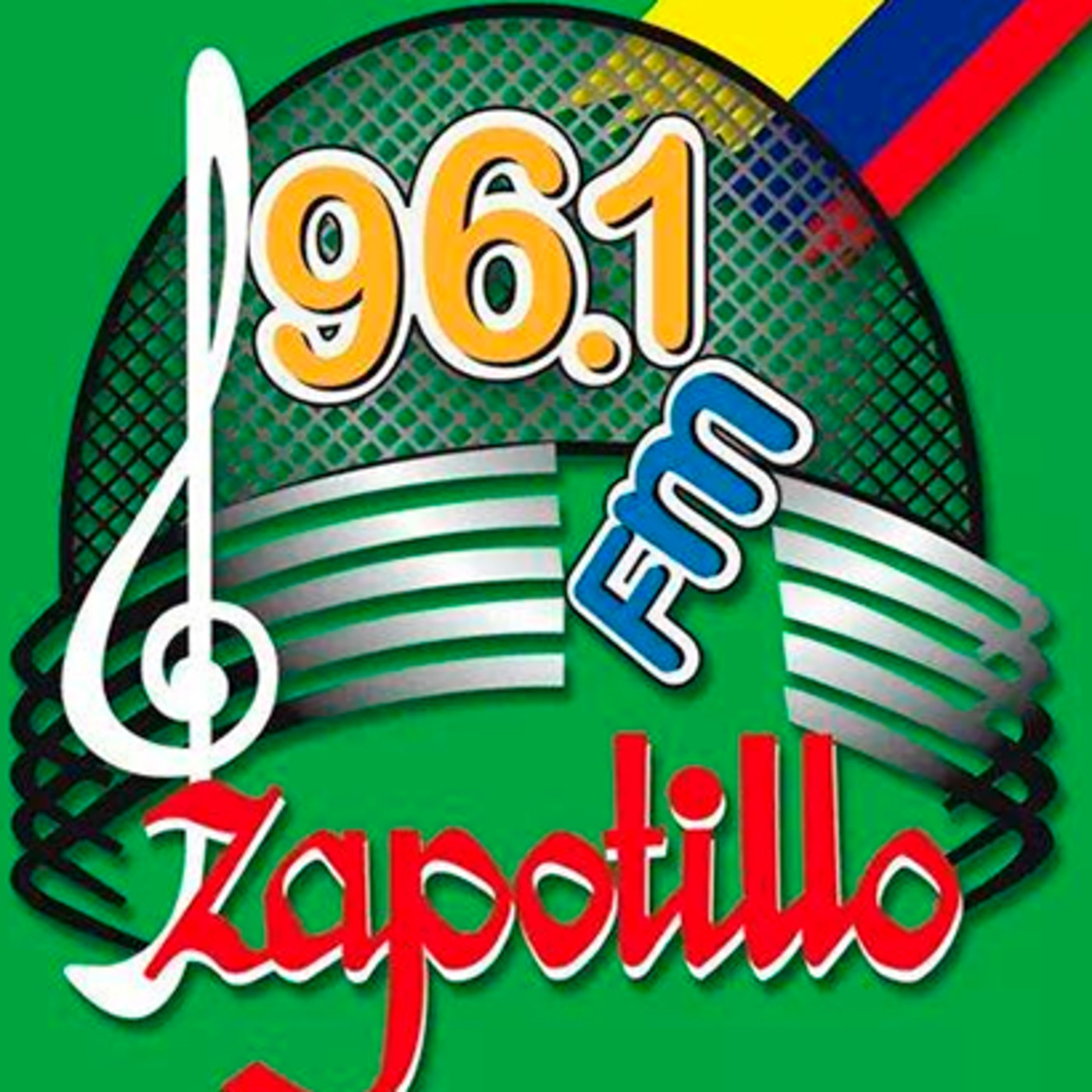 Podcast RADIO ZAPOTILLO