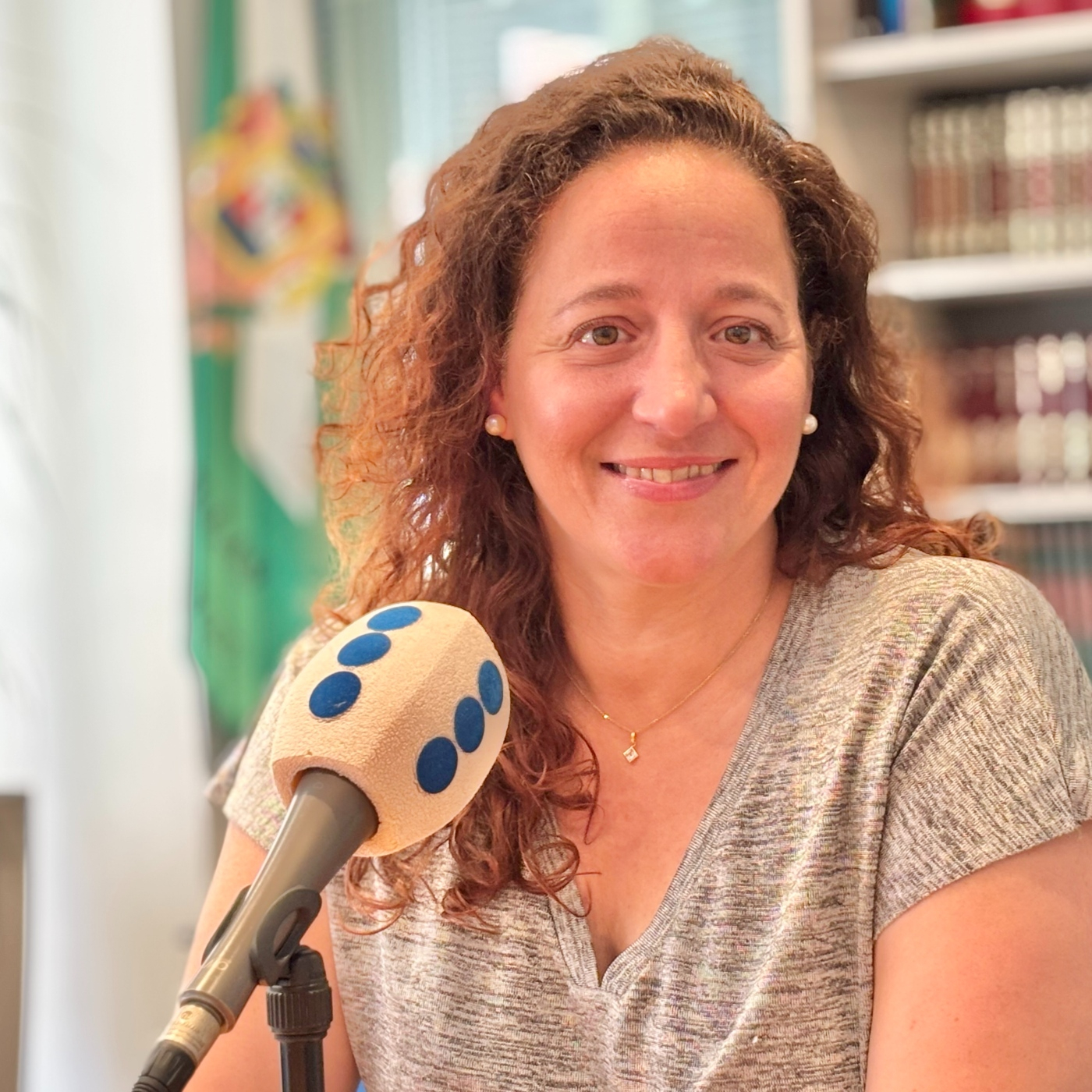 Entrevista Carla Urabayen PRC Árboles La Barrera 22-08-25 episode artwork