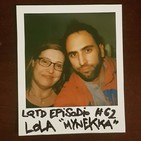 #62: Lola 'Mynekka' - BDSM, sado y otras perversiones
