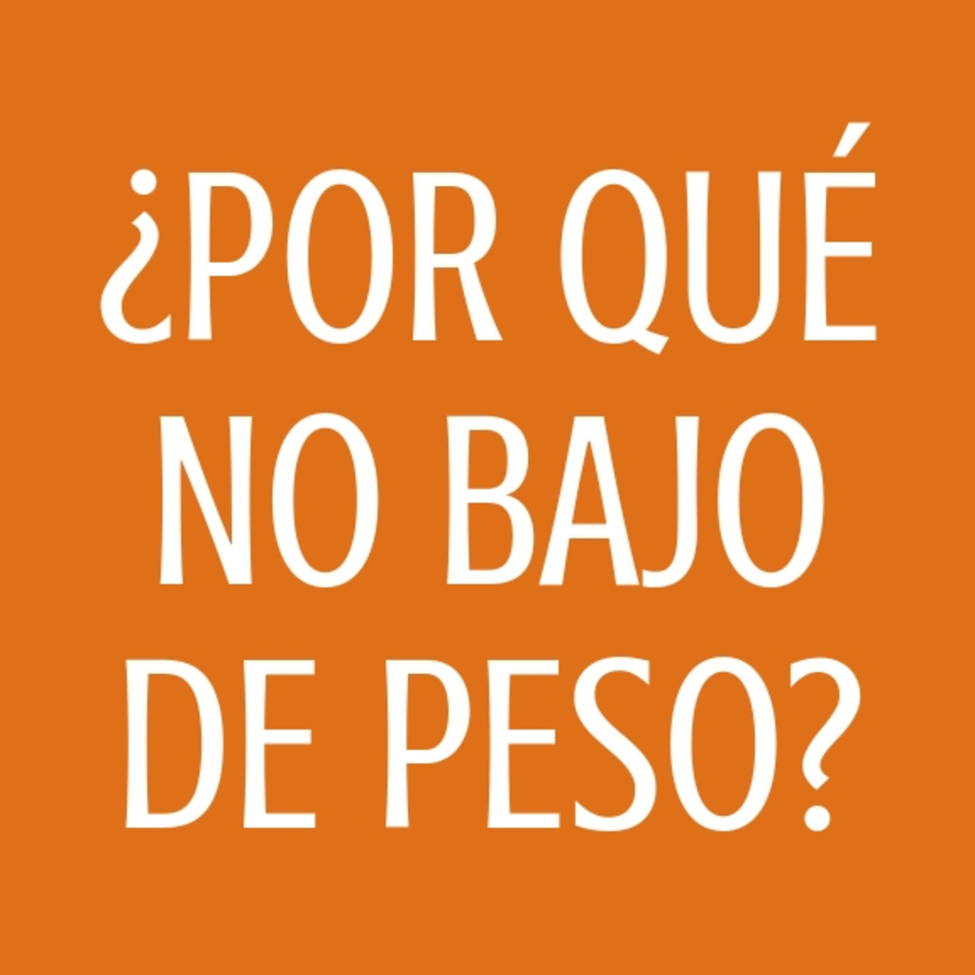 Mis dietas para adelgazar