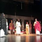 Pasión viviente Corral de almaguer