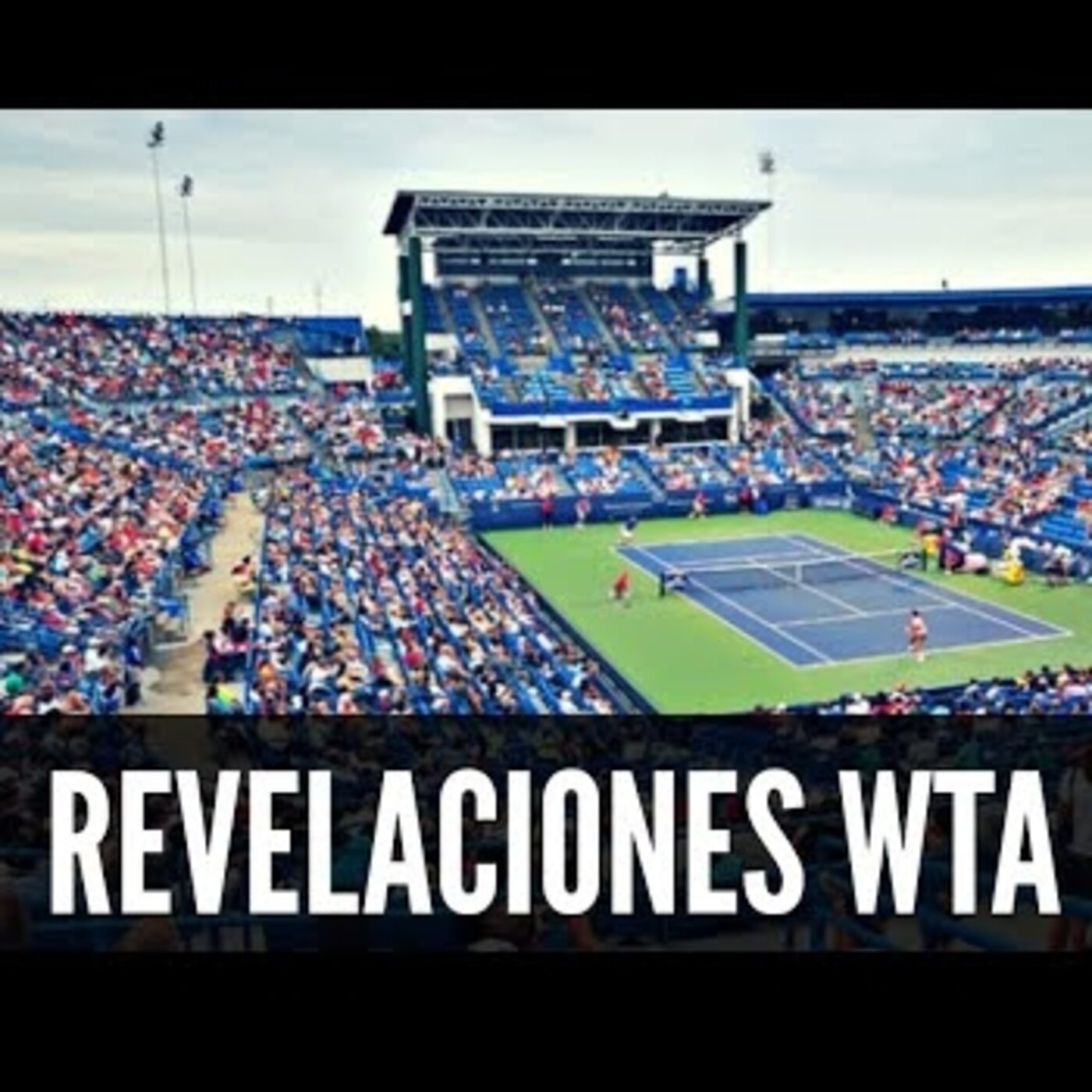 Canal Tenis