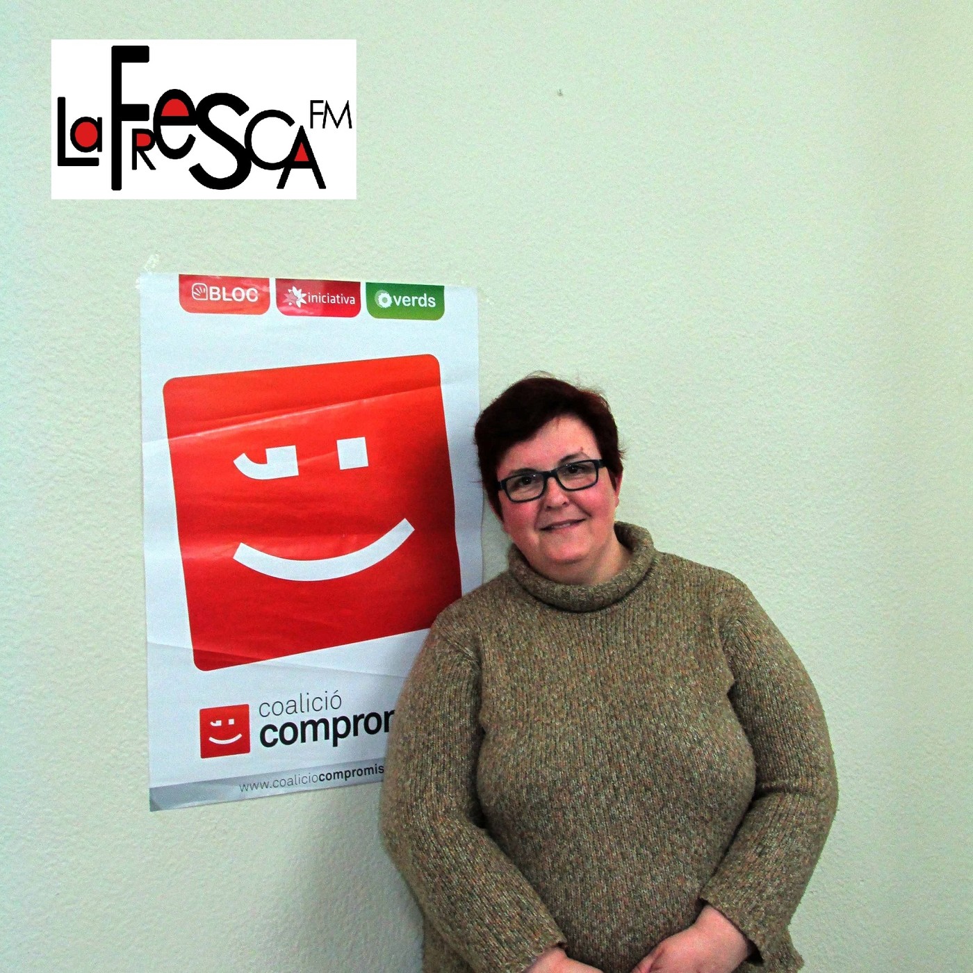 Entrevista Compromís Per Onil 4,4,19 laFRESCAFM episode artwork