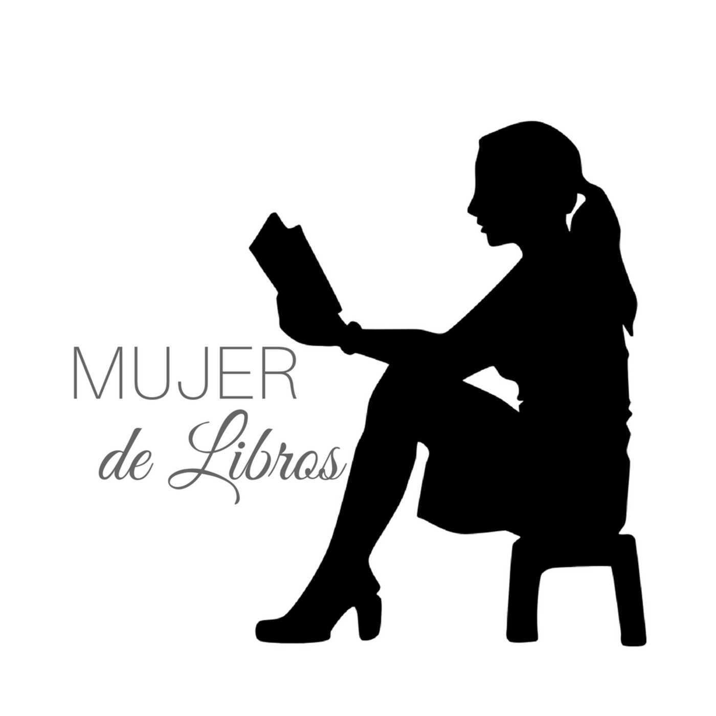 Mujer de libros
