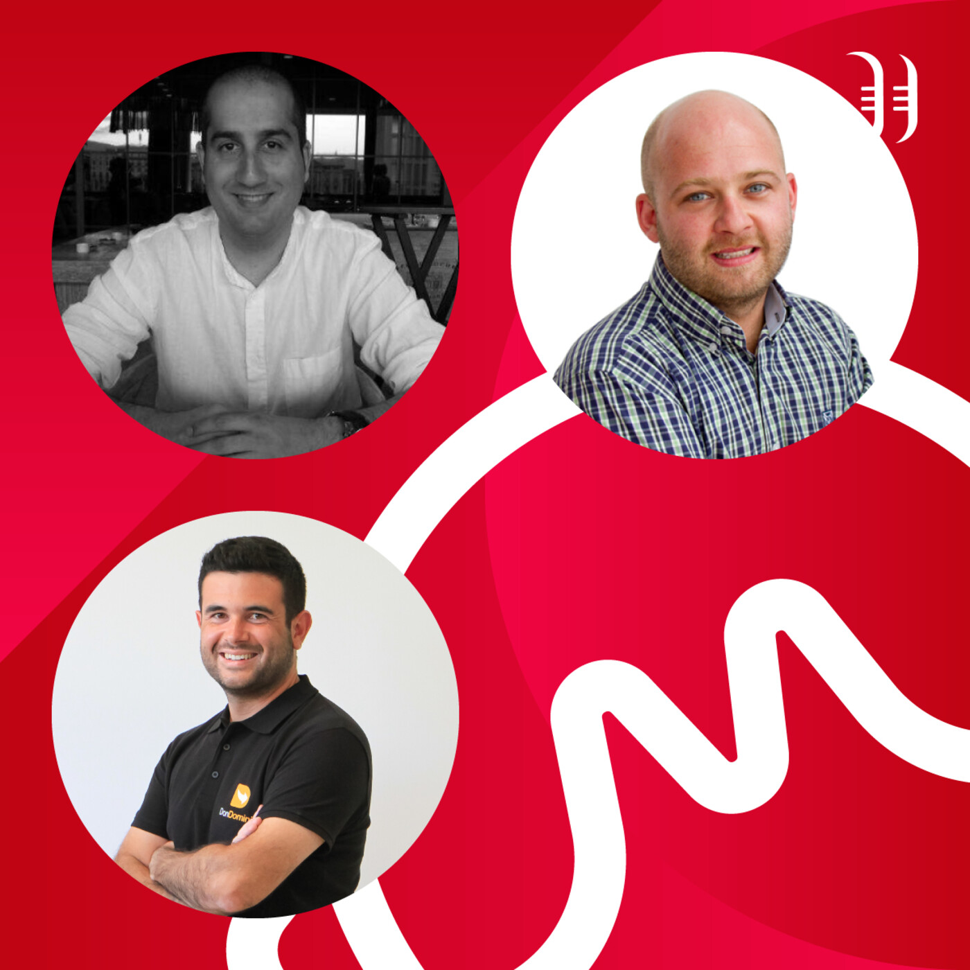 Planeta M - Tertulia de marketing digital