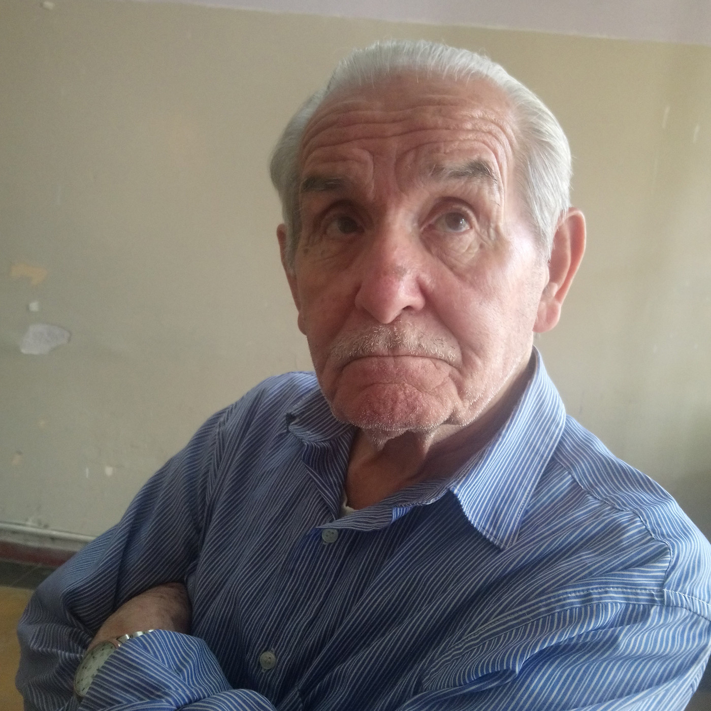 Tardes alegres Padre La Mónaca