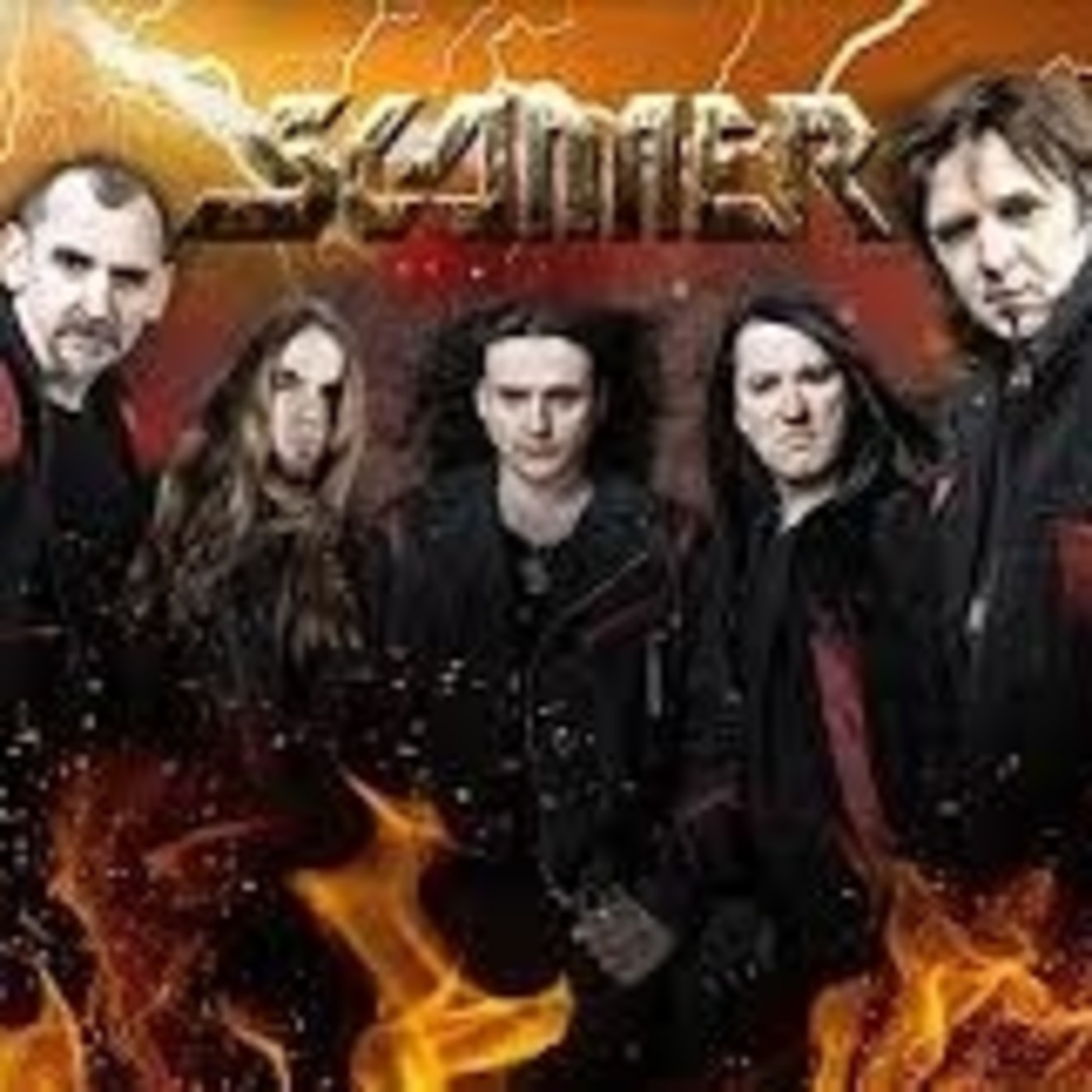 Scanner - Los Otros Helloween Alemanes