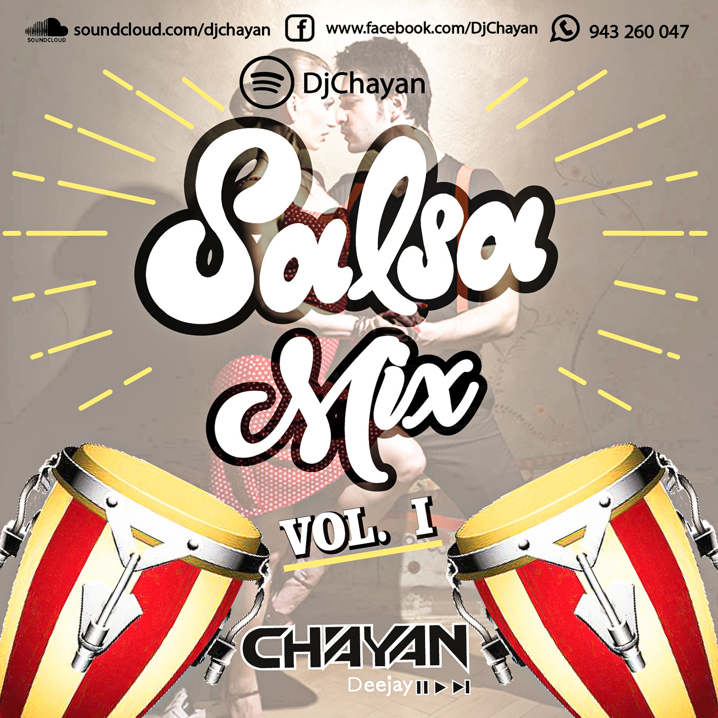 Dj Chayan