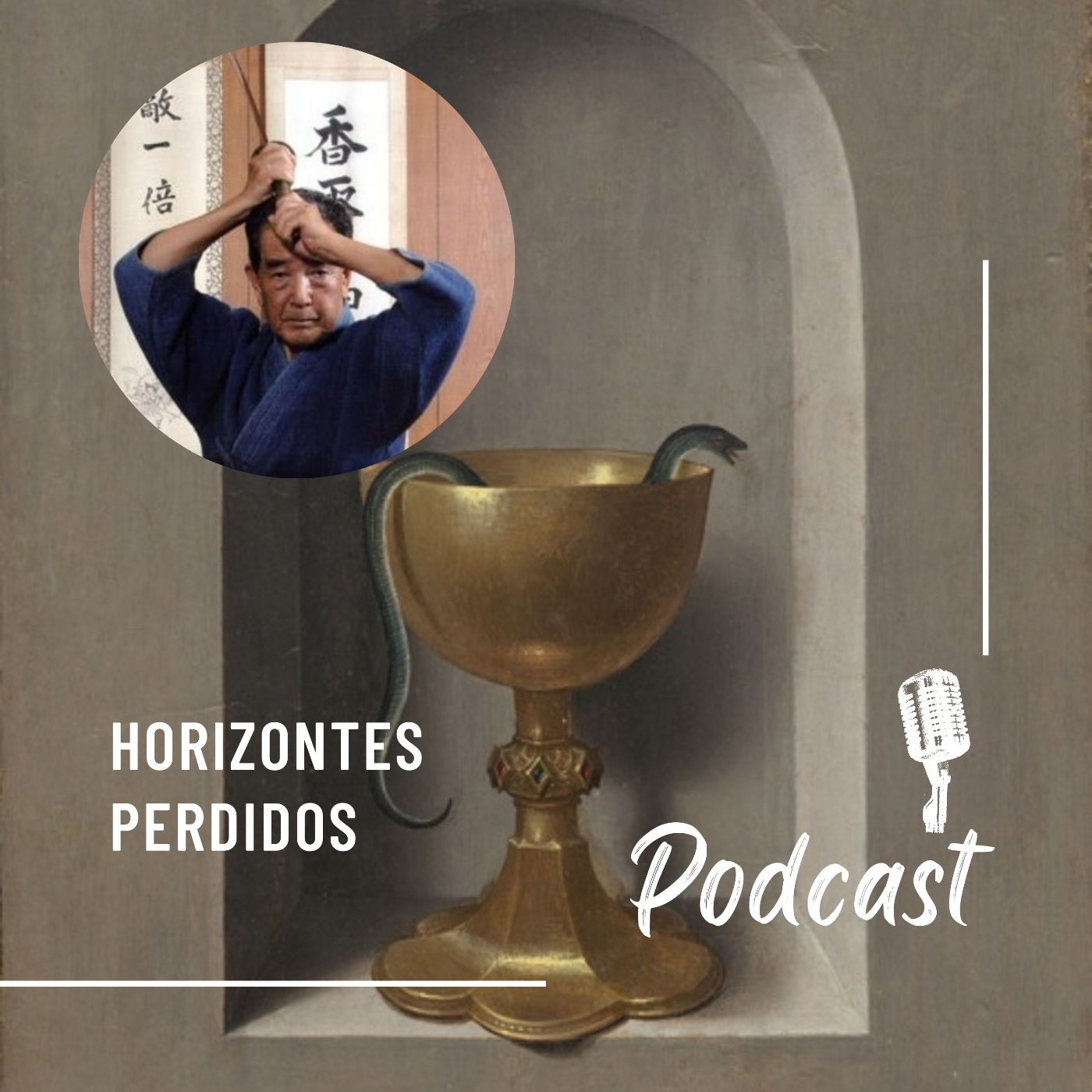 HORIZONTES PERDIDOS