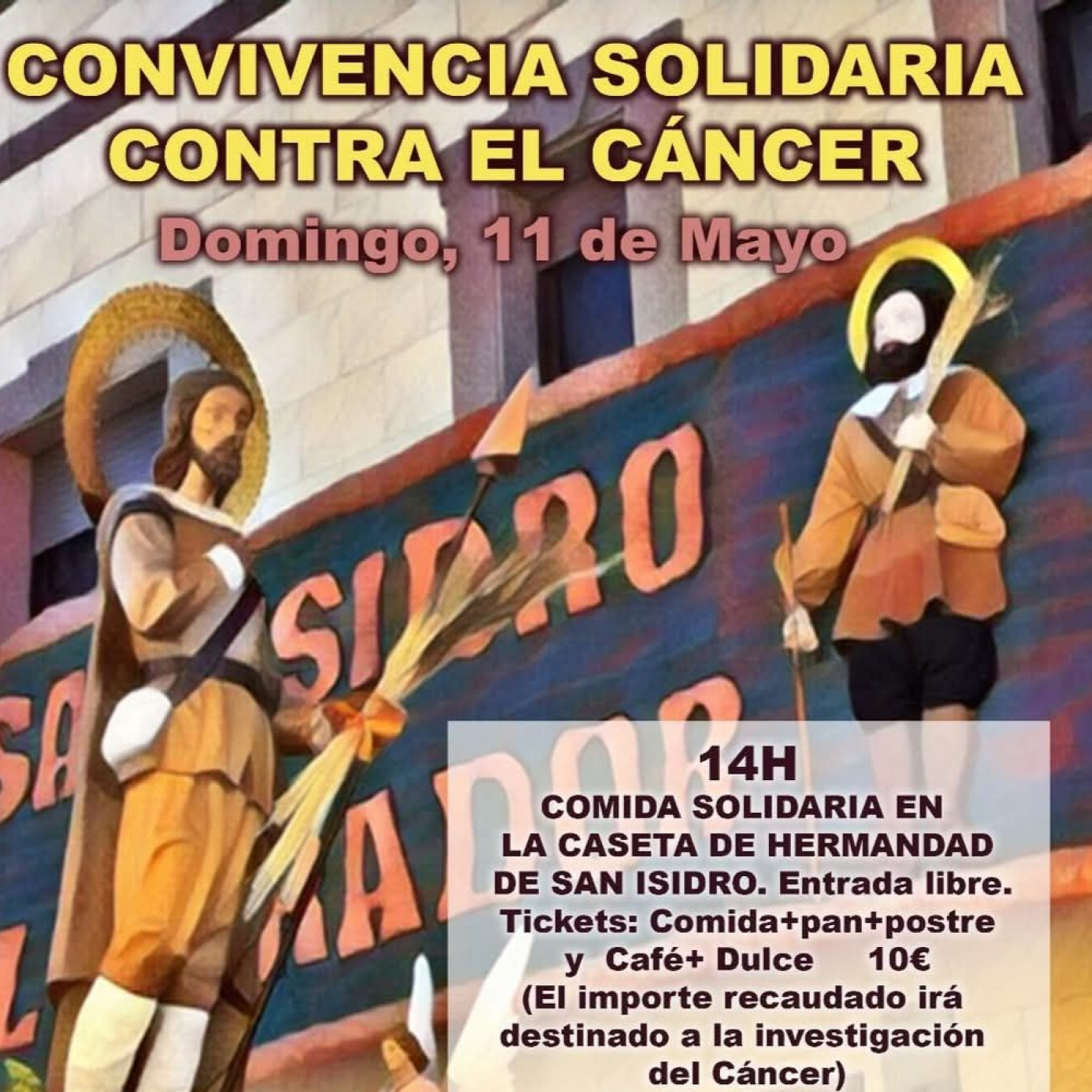 30.04.2025 Convivencia solidaria episode artwork