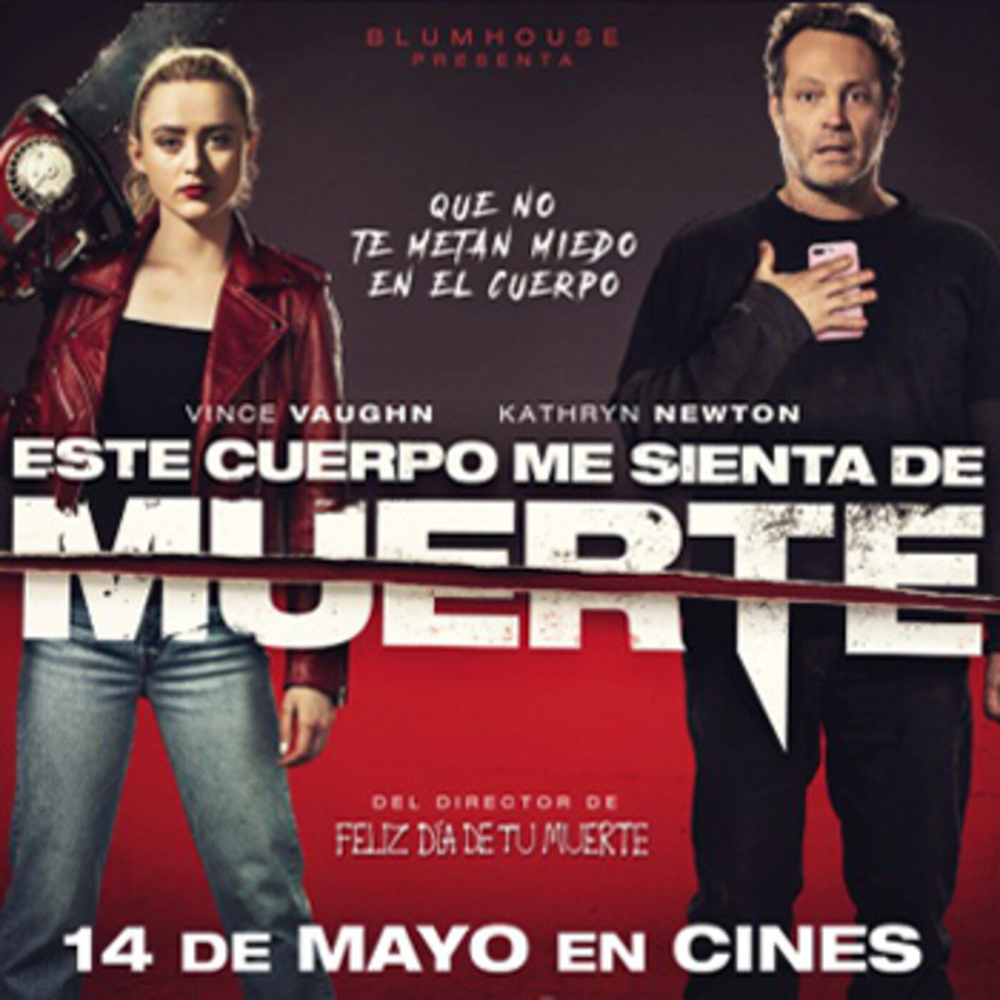 Críticas en Caliente - ESTE CUERPO ME SIENTA DE MUERTE