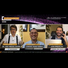 La Reunión Secreta Edición Plus+ 01x04 - Un hombre hecho a sí mismo
