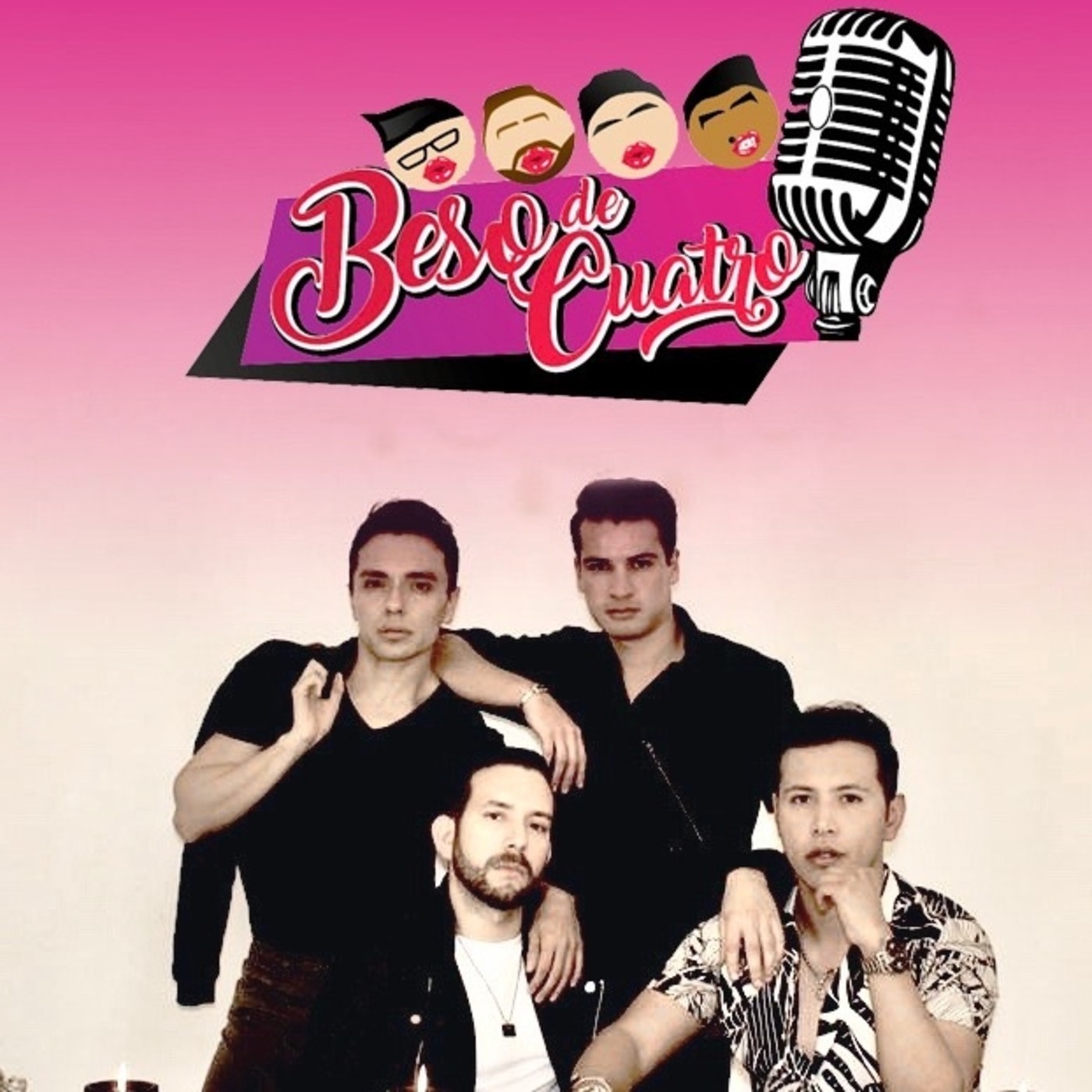 Besodecuatro