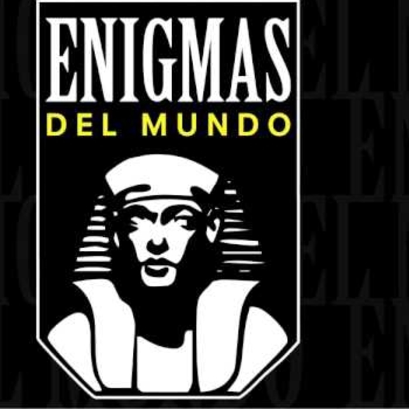 Enigmas Del Mundo