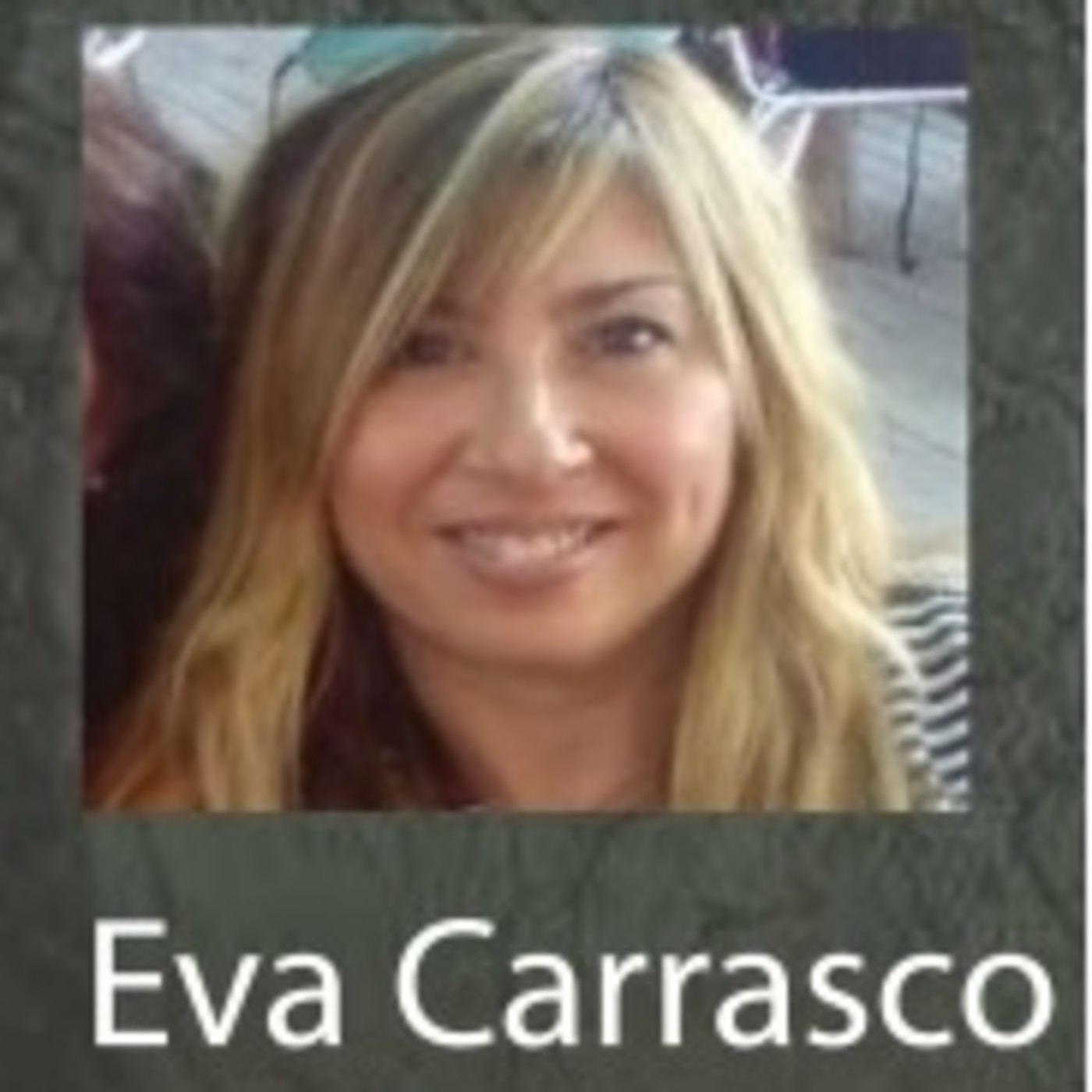 Foto Misteriosa, Casos Recientes Con Eva Carrasco TDLD31 episode artwork
