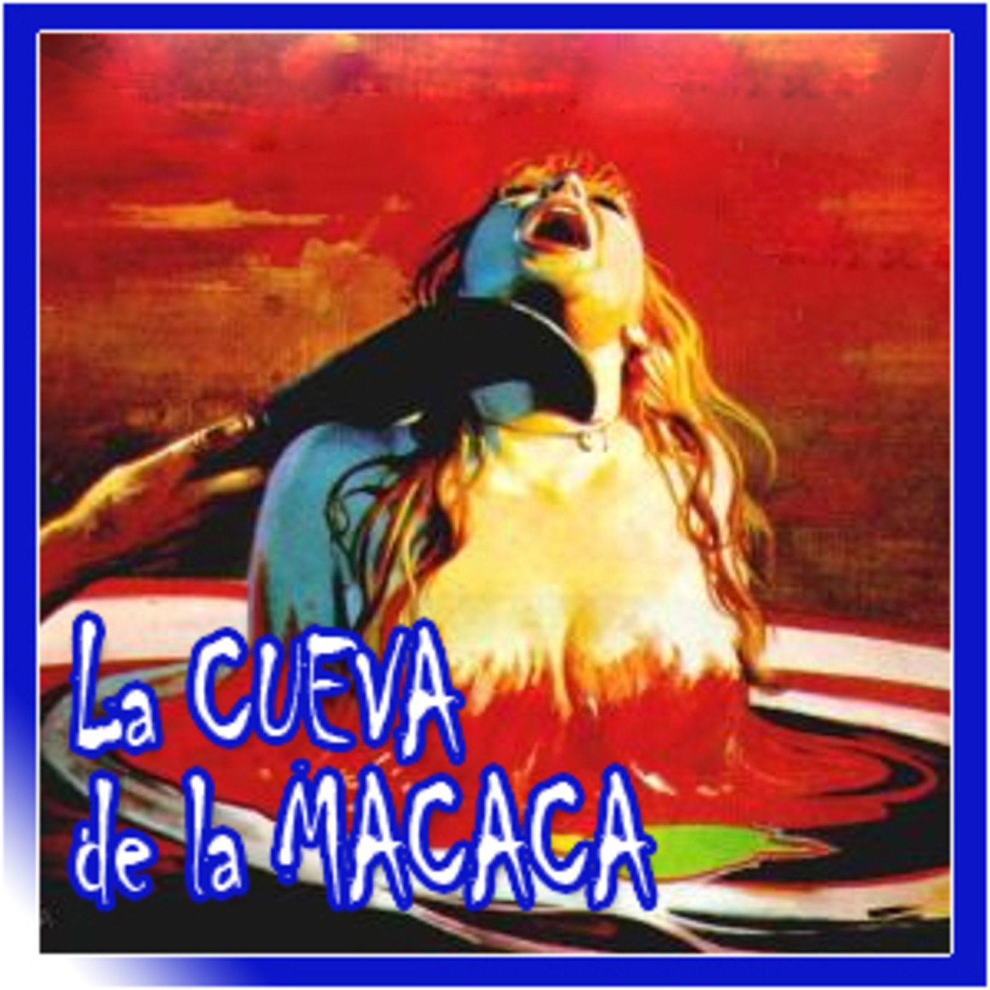 Video Nasties, la lista de la discordia. 9X17/Cap 112