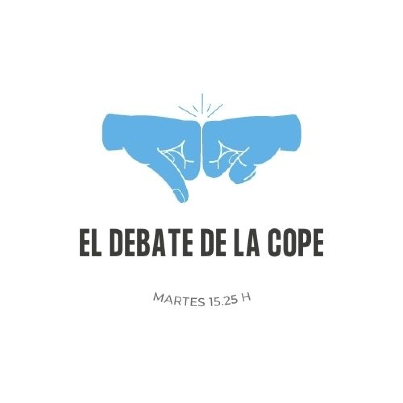 Deportes COPE Gipuzkoa 27/09/2022 episode artwork