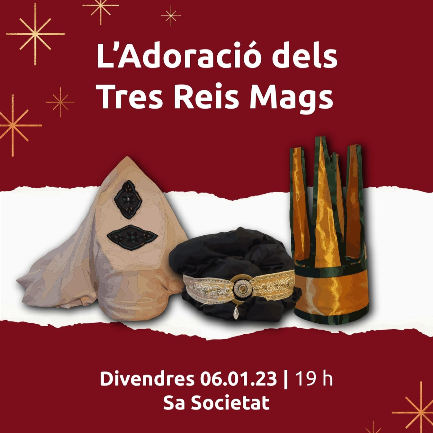 Cultura Calvià