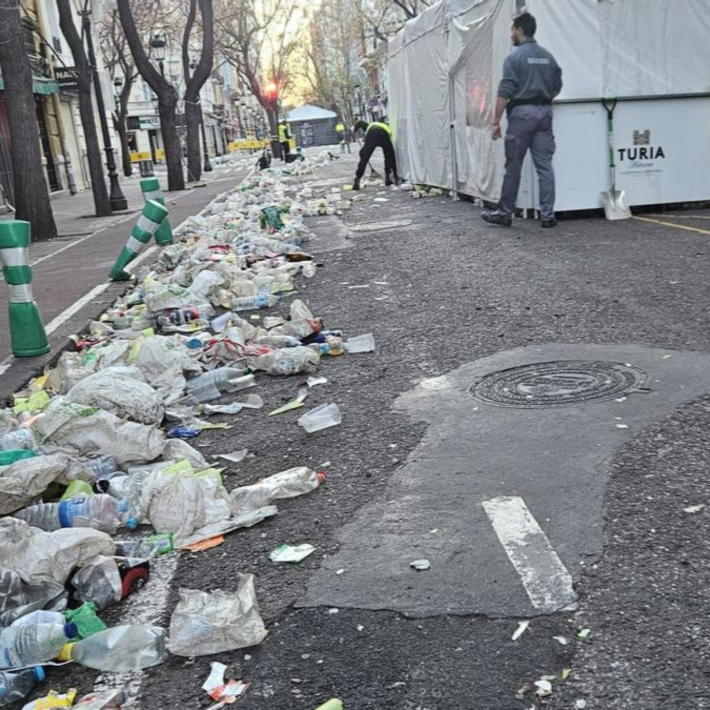 Podcast de Tofuria Radiomalva