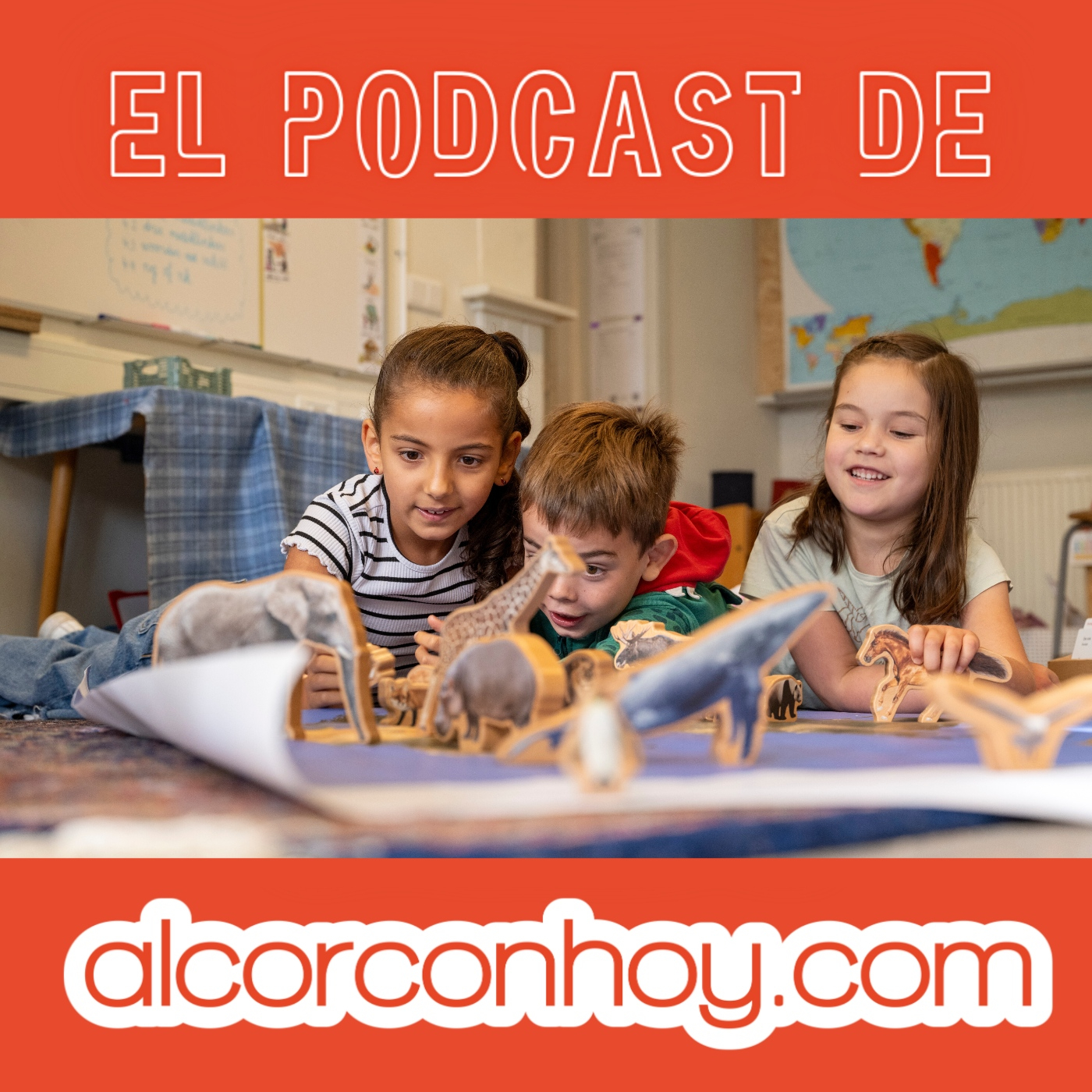 alcorconhoy.com - Tus noticias de Alcorcón