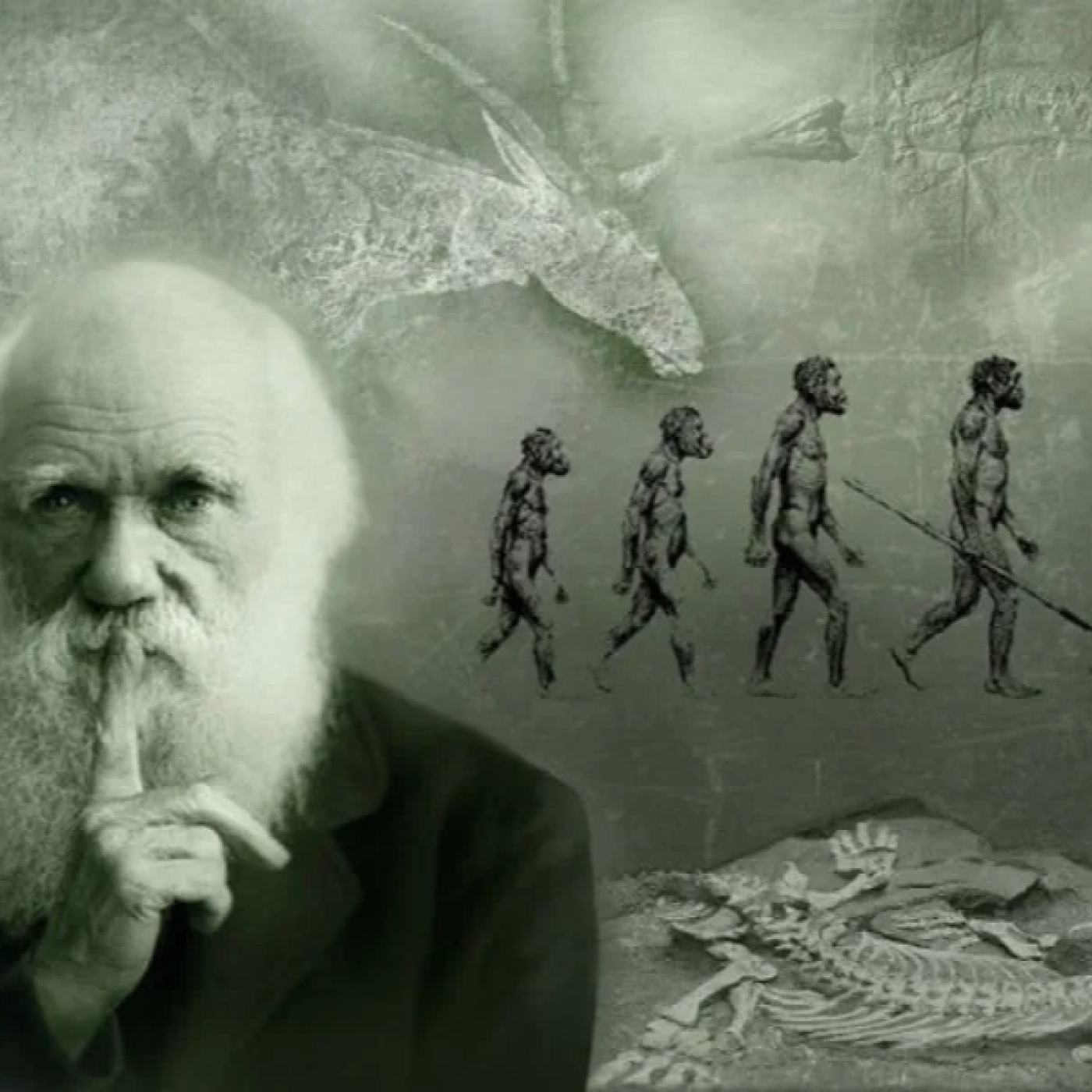 1235 - La Ciencia en duda (documental de la BBC) - Episodio exclusivo para mecenas