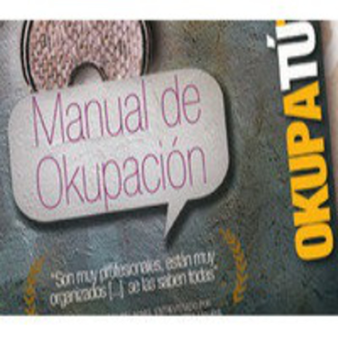 Audios de colectivos