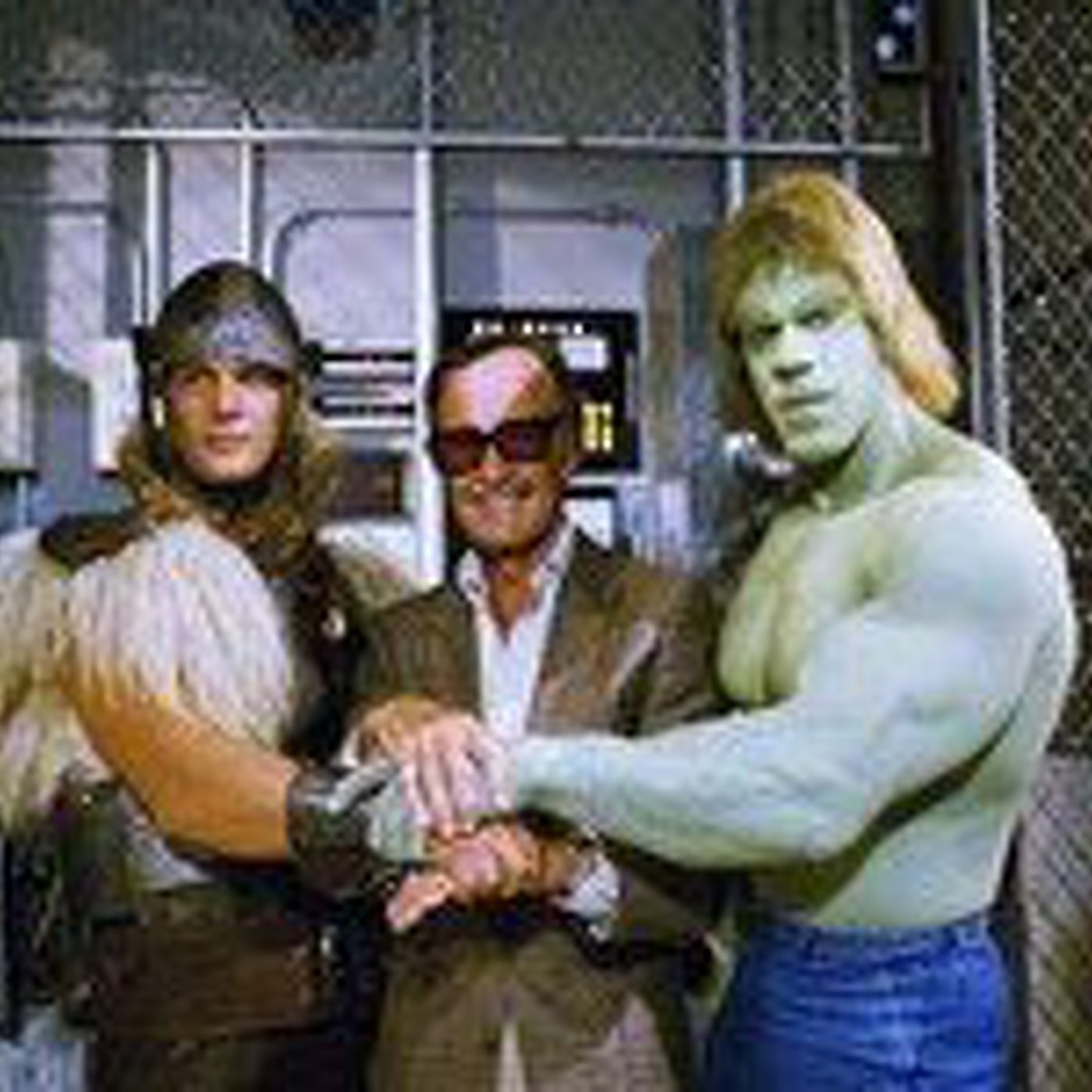 LOS ARCHIVOS DEL ASGARD