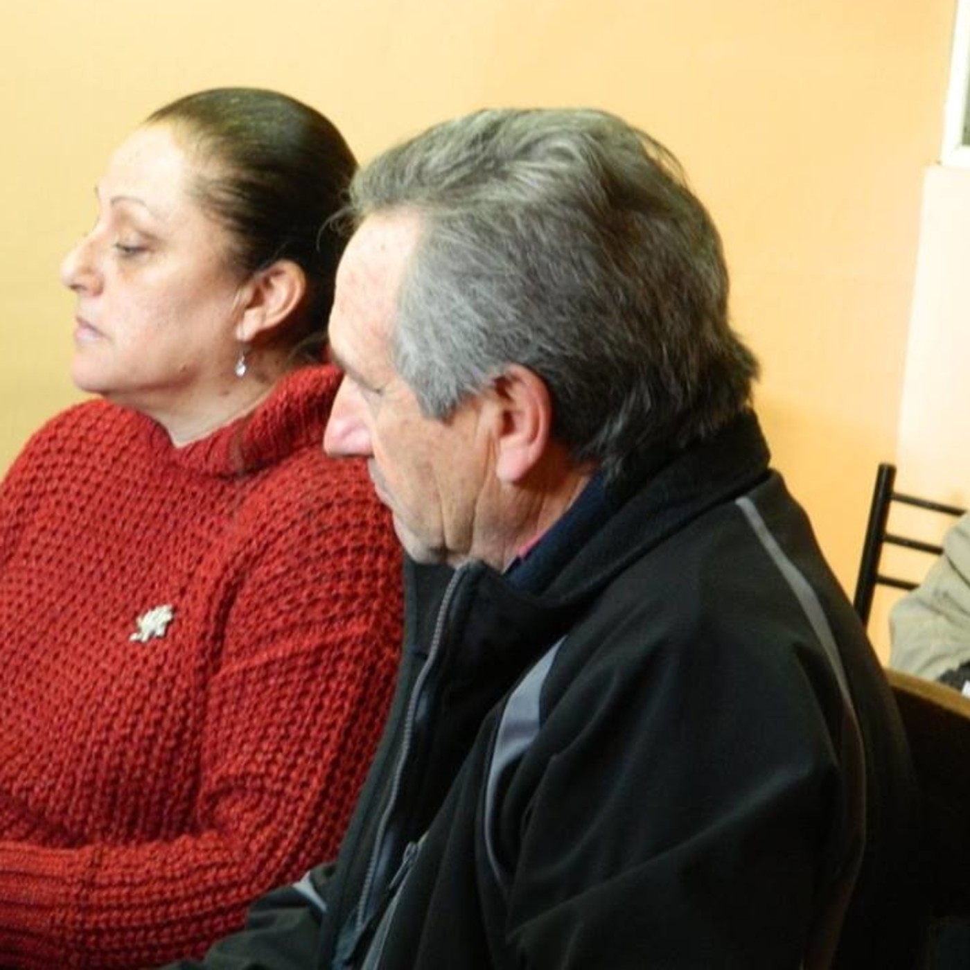 El Reino del Revés, con Marcelo Acosta