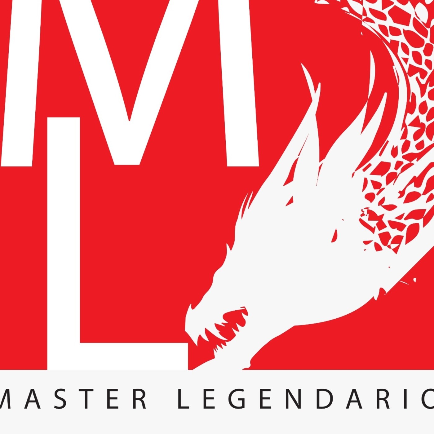 master legendario