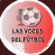 Programa voces del futbol 23-08-19